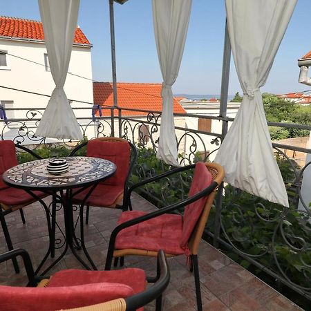 Apartment Rimanic Zadar Eksteriør bilde