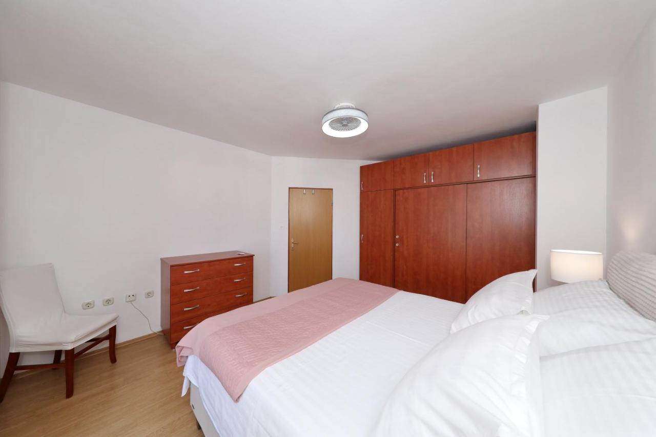 Apartment Rimanic Zadar Eksteriør bilde