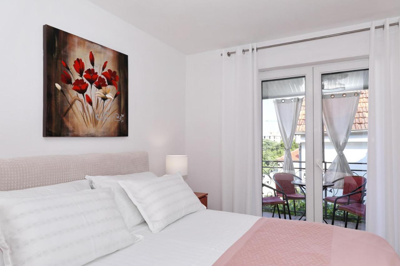 Apartment Rimanic Zadar Eksteriør bilde