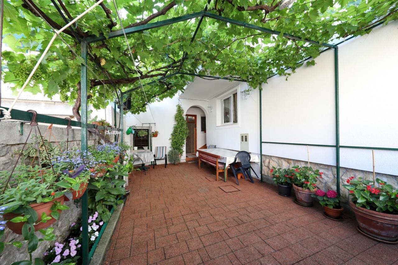 Apartment Rimanic Zadar Eksteriør bilde