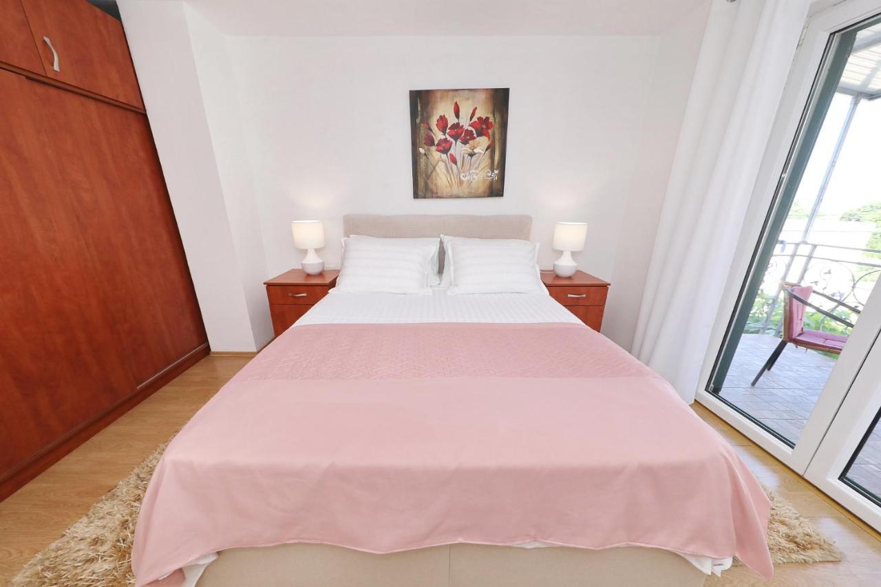 Apartment Rimanic Zadar Eksteriør bilde