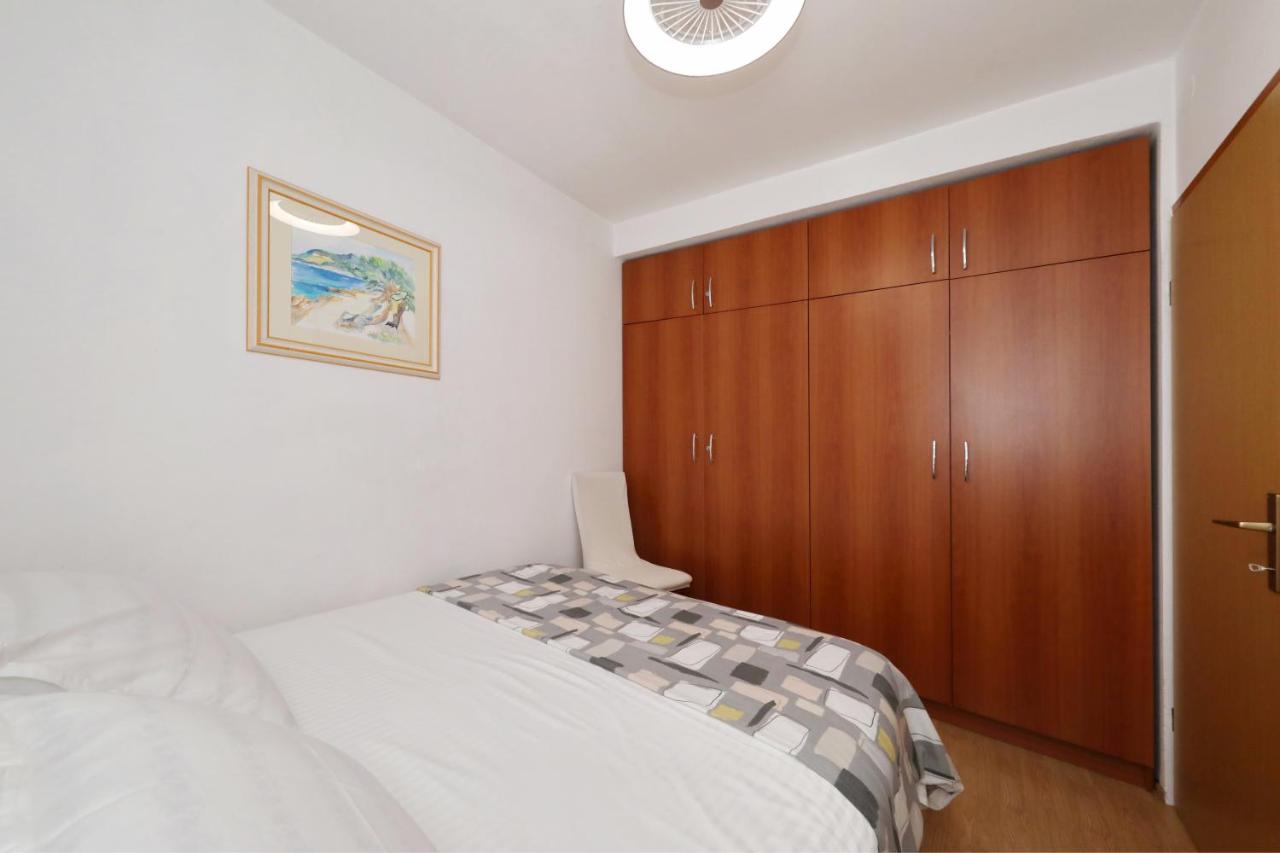 Apartment Rimanic Zadar Eksteriør bilde