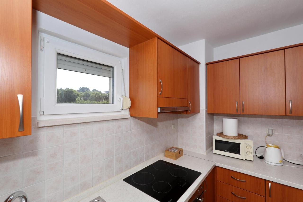 Apartment Rimanic Zadar Eksteriør bilde