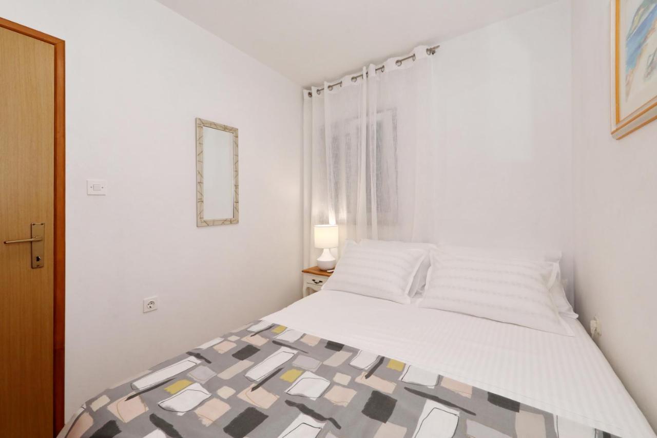 Apartment Rimanic Zadar Eksteriør bilde