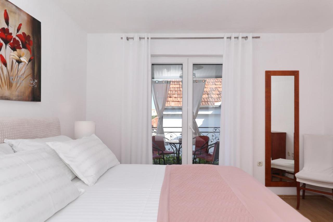 Apartment Rimanic Zadar Eksteriør bilde