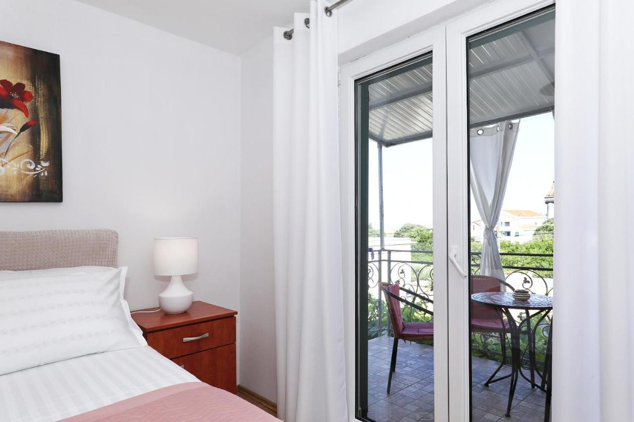 Apartment Rimanic Zadar Eksteriør bilde