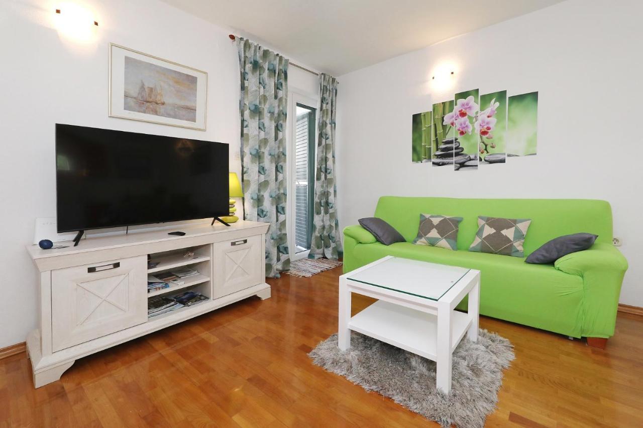 Apartment Rimanic Zadar Eksteriør bilde