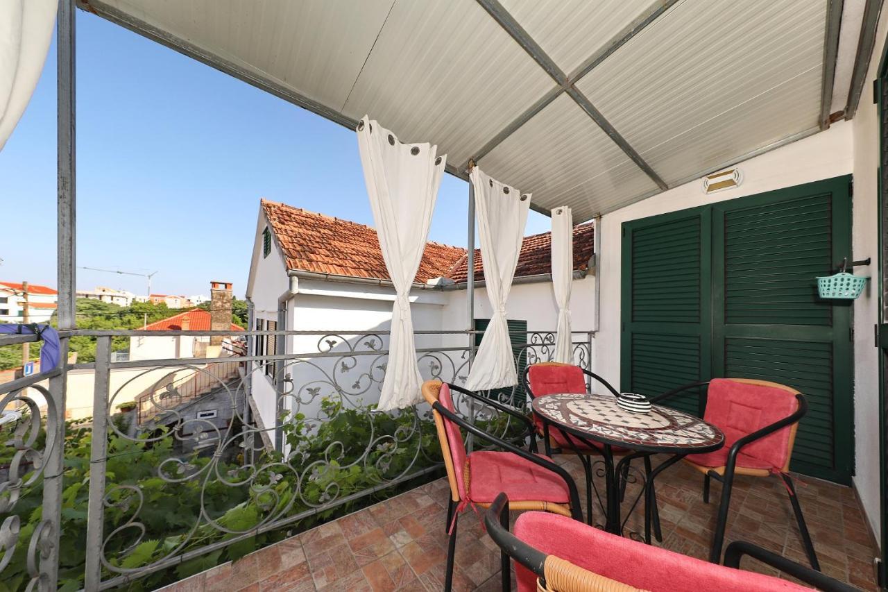 Apartment Rimanic Zadar Eksteriør bilde