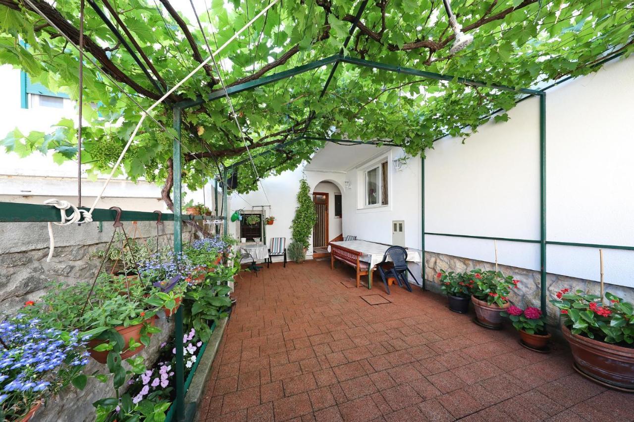 Apartment Rimanic Zadar Eksteriør bilde