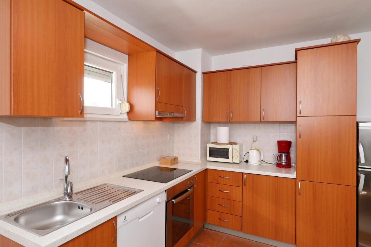 Apartment Rimanic Zadar Eksteriør bilde