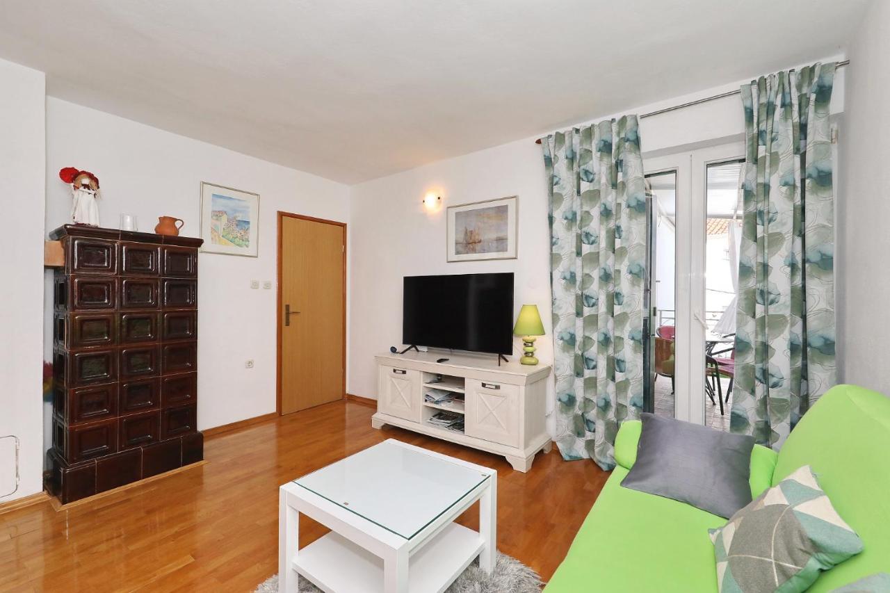 Apartment Rimanic Zadar Eksteriør bilde