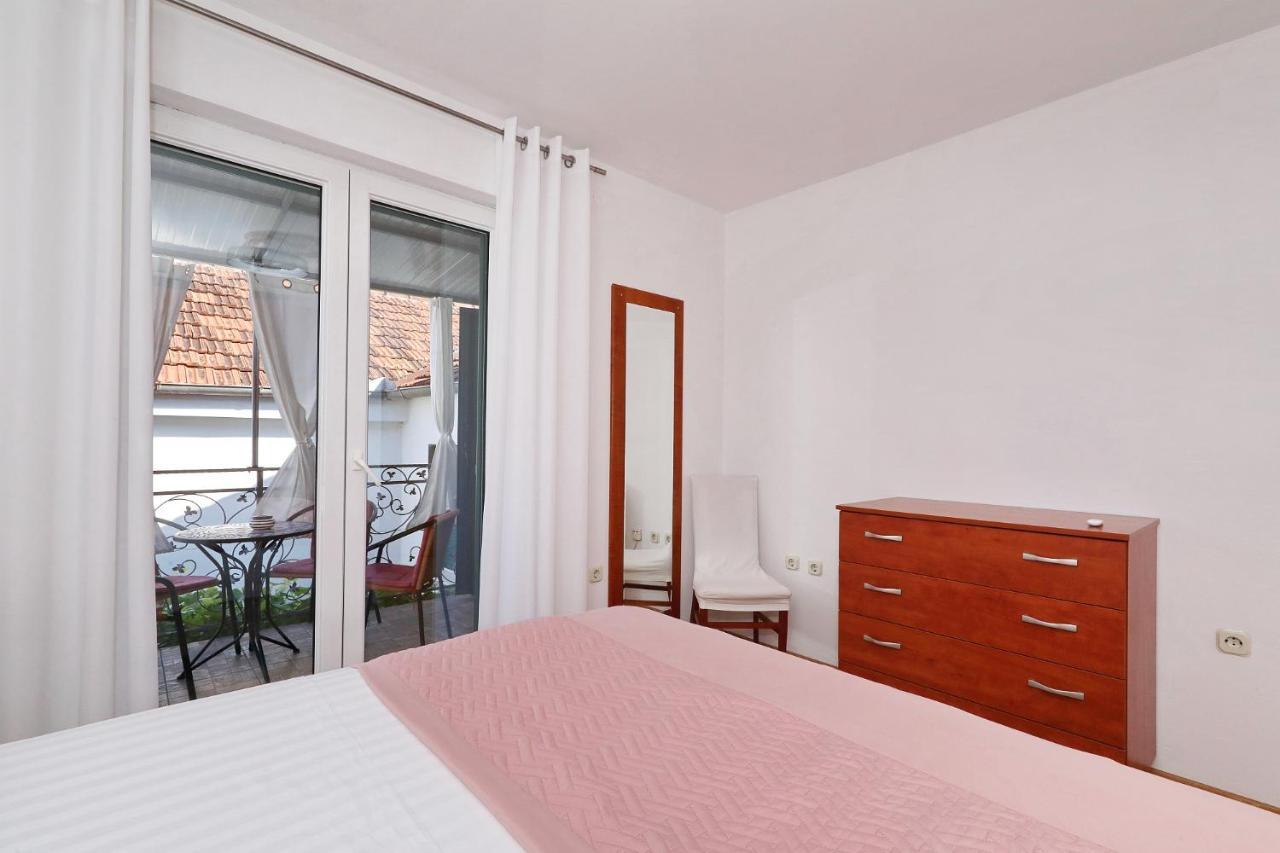 Apartment Rimanic Zadar Eksteriør bilde