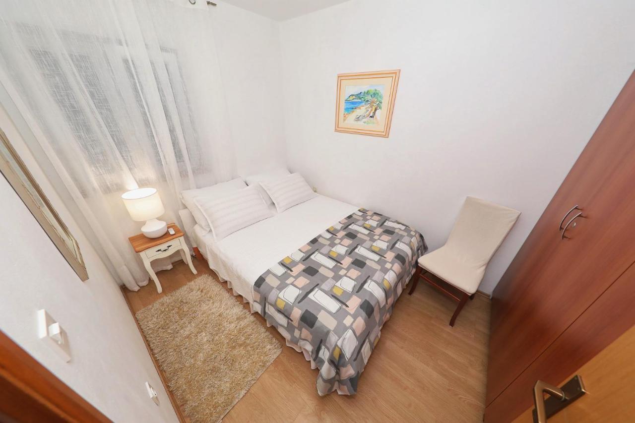 Apartment Rimanic Zadar Eksteriør bilde